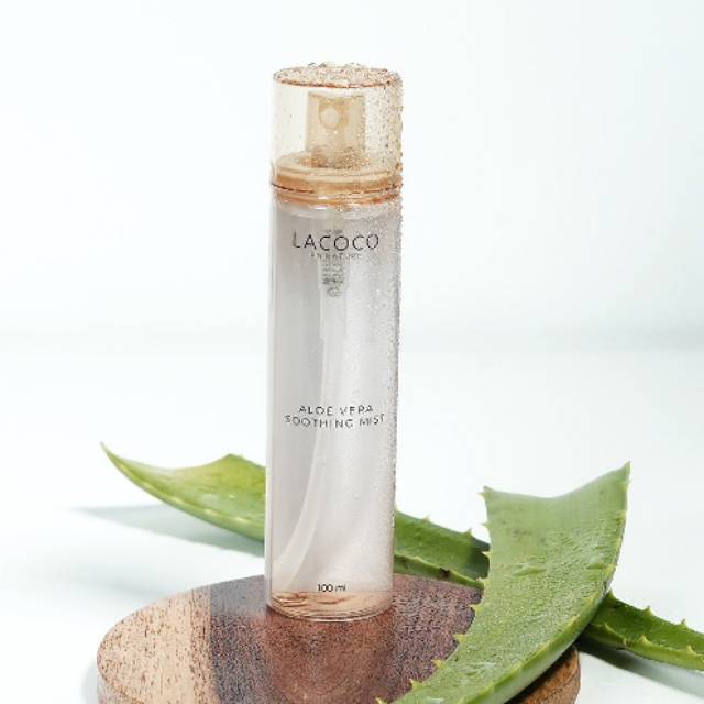 Avmist- Aloevera Shooting Face Mist