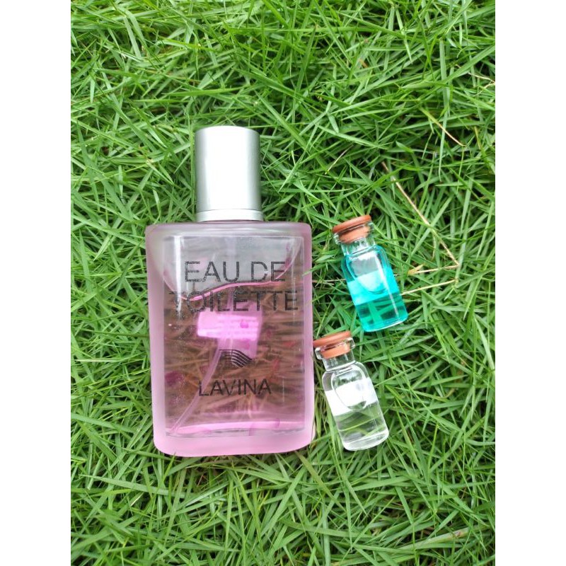 Parfum Garuda (Sakura)