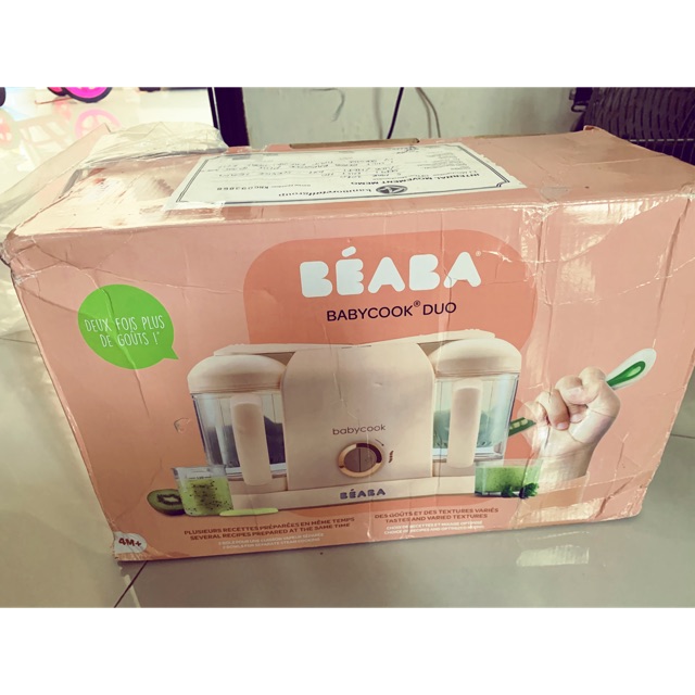 Beaba