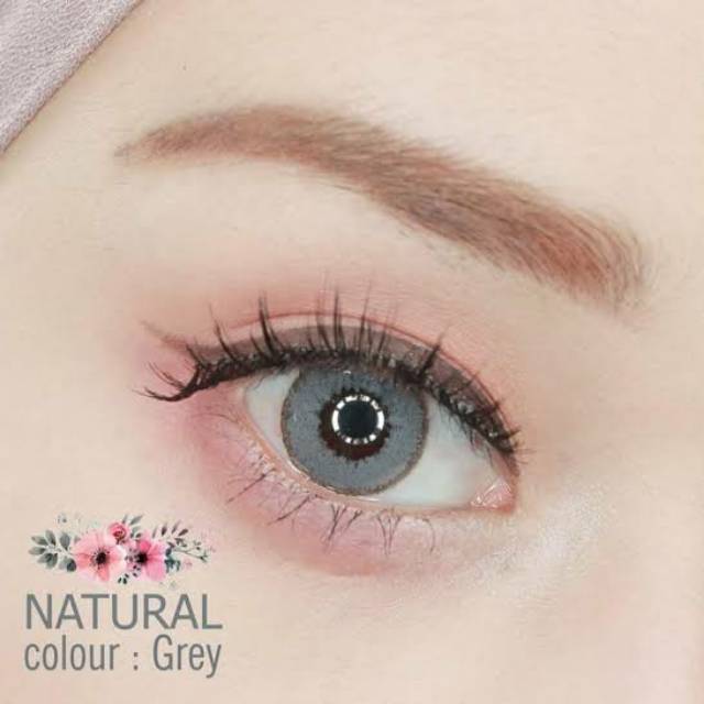 softlens natural aqua