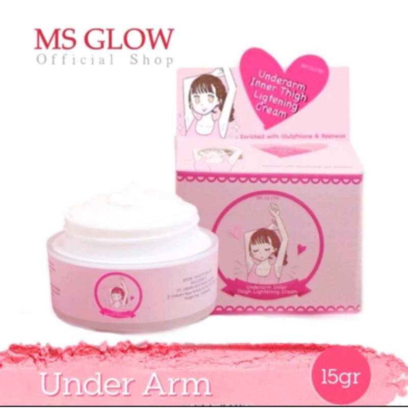 UNDERARM