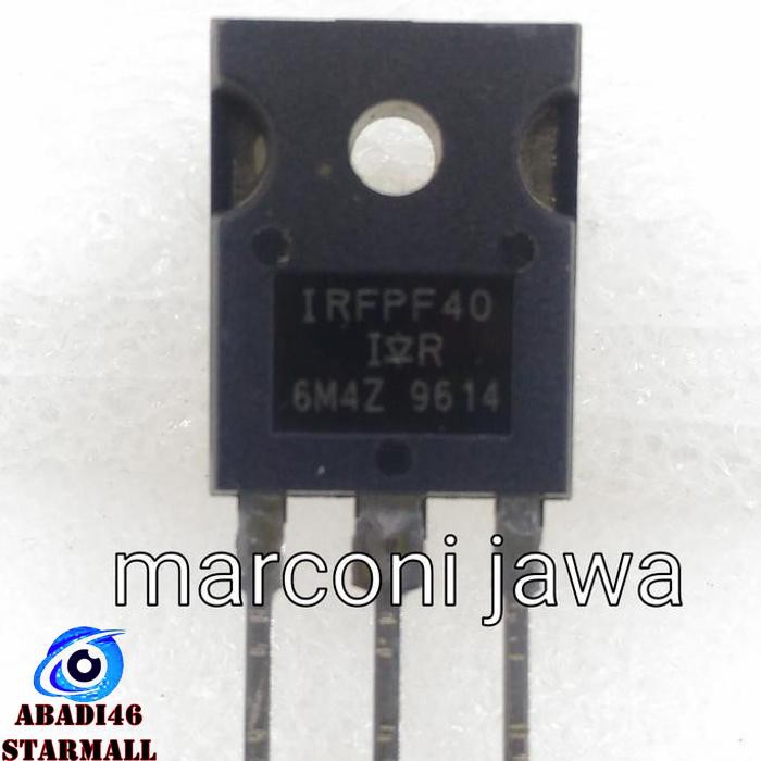 Irfpf 40 Marcojiw99 Juara