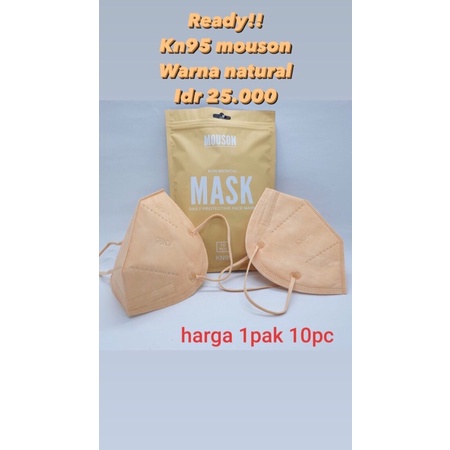 paket masker