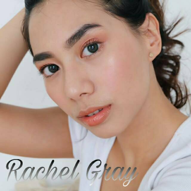 Rachel Gray