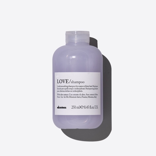 Love shampo 250ml