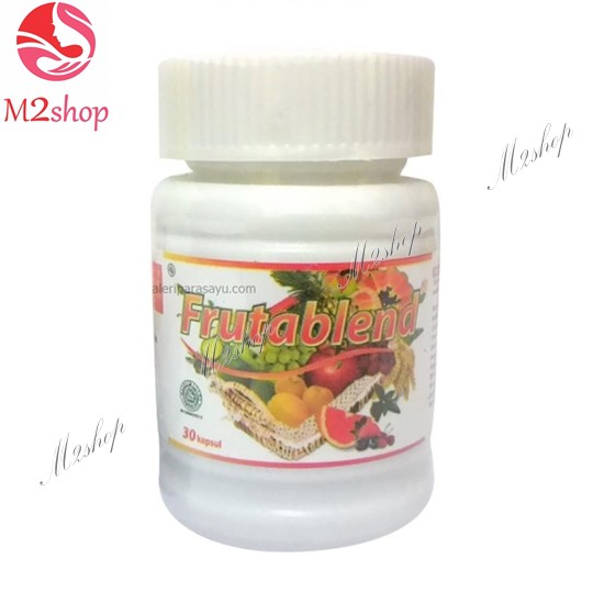FRUTABLEND1-HWI-Original