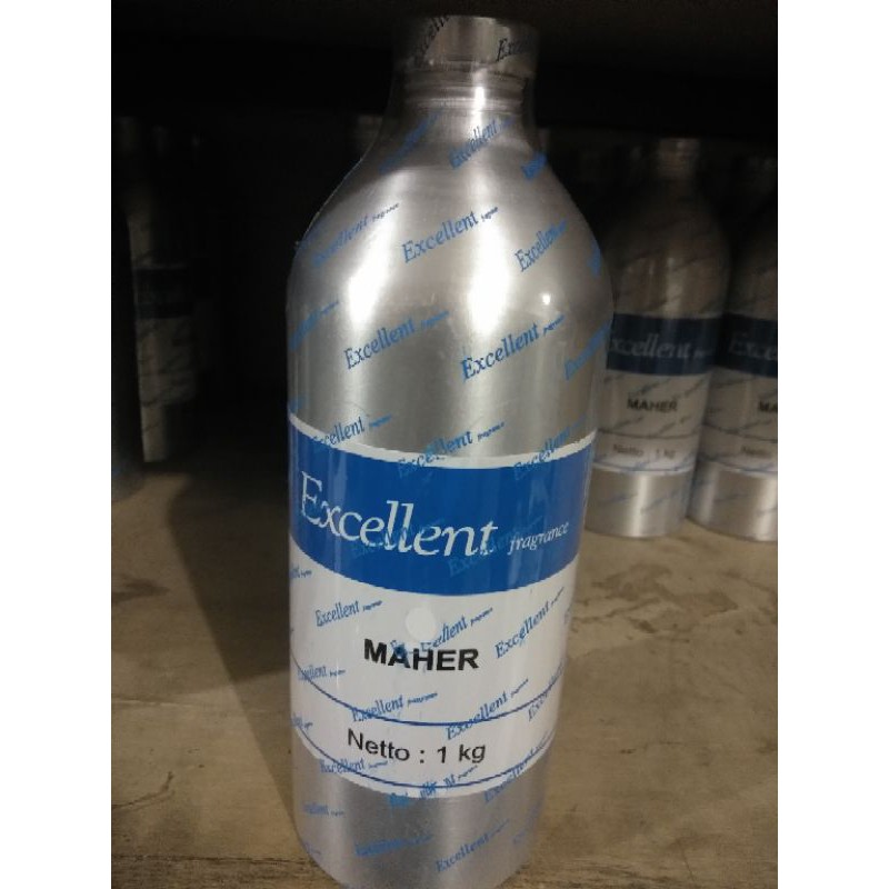 maher zaen by excellen