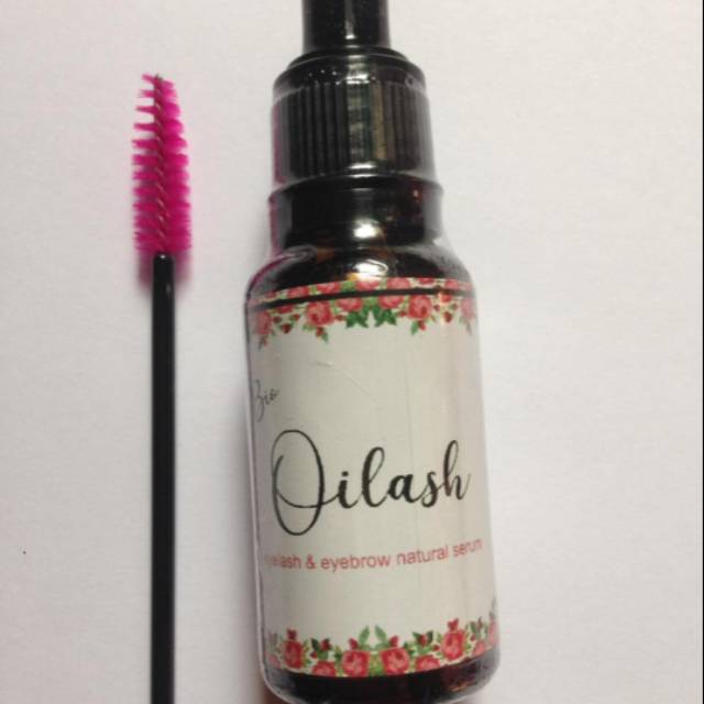 Oilash