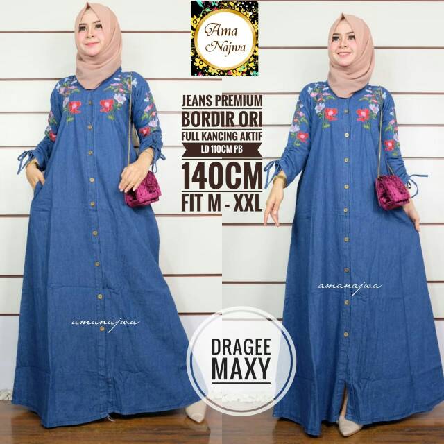 DRAGEE MAXY