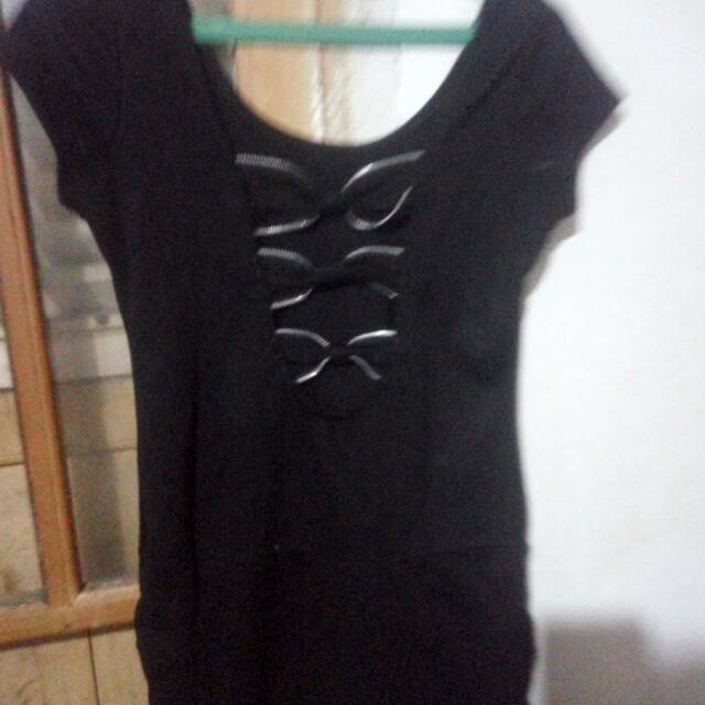 dress preloved