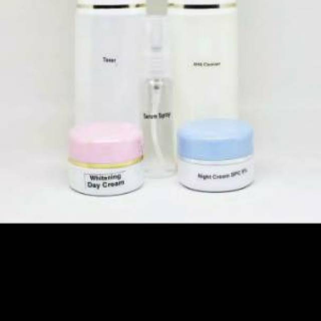 Cream farma original