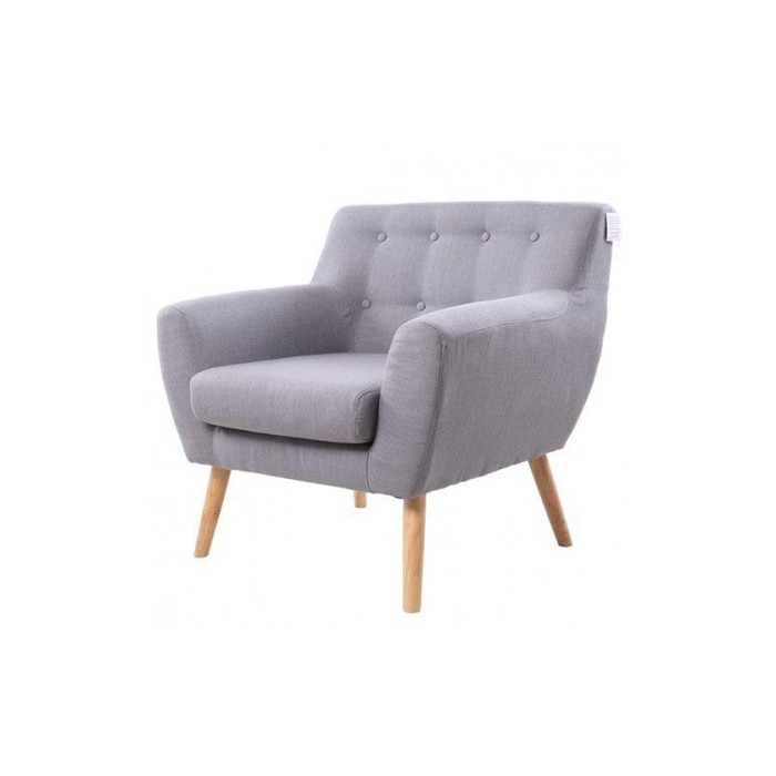 Sofa minimalis jati retro