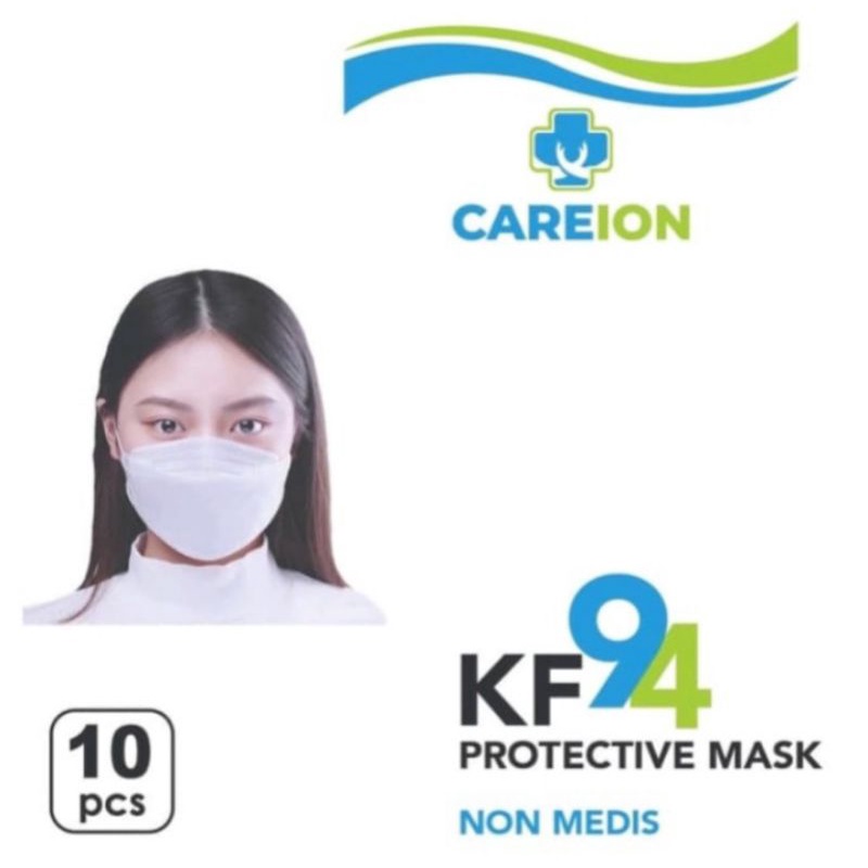 MASKER KF94 DEWASA