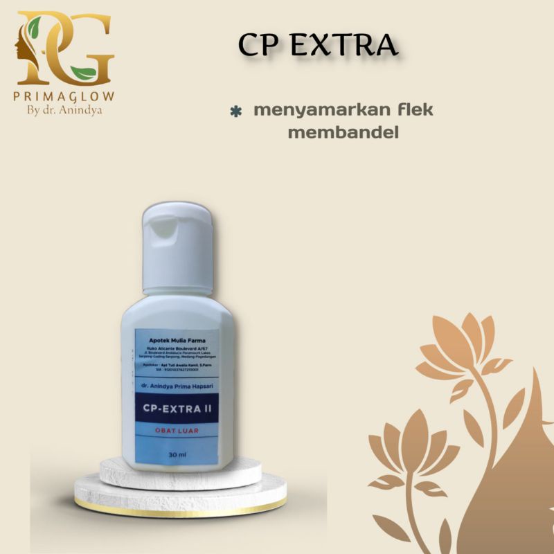 cp extra by dr.anindya
