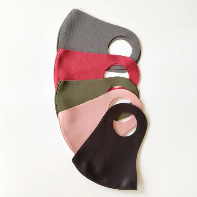 READY MASKER SCUBA