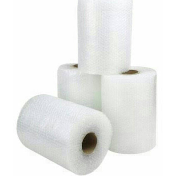 BUBLE WRAPING
