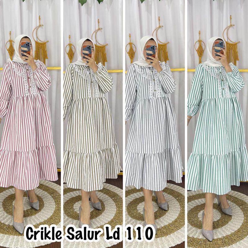 midi salur