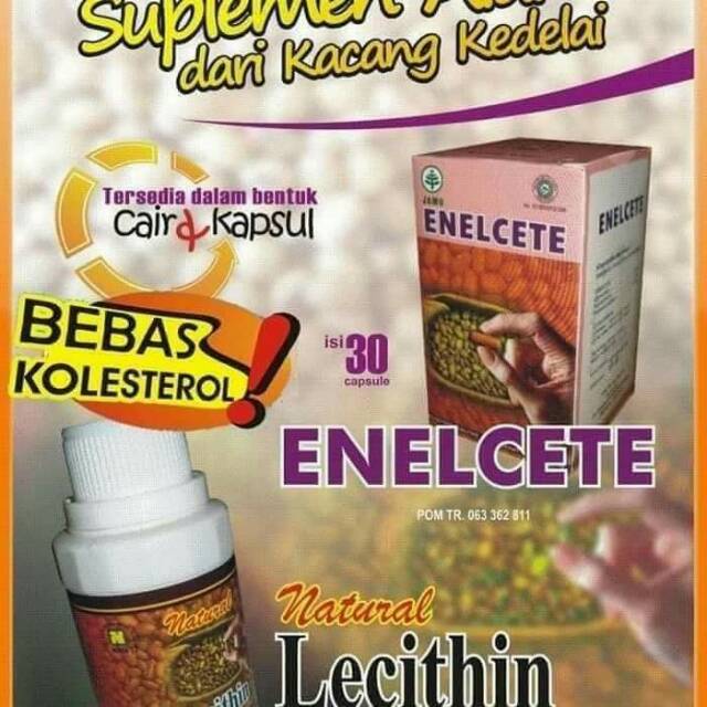 Neo lechithin capsul(NLCT)