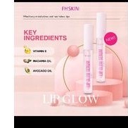 LipGlow serum