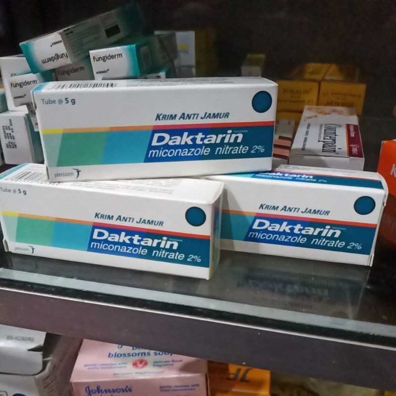 Daktarin5g