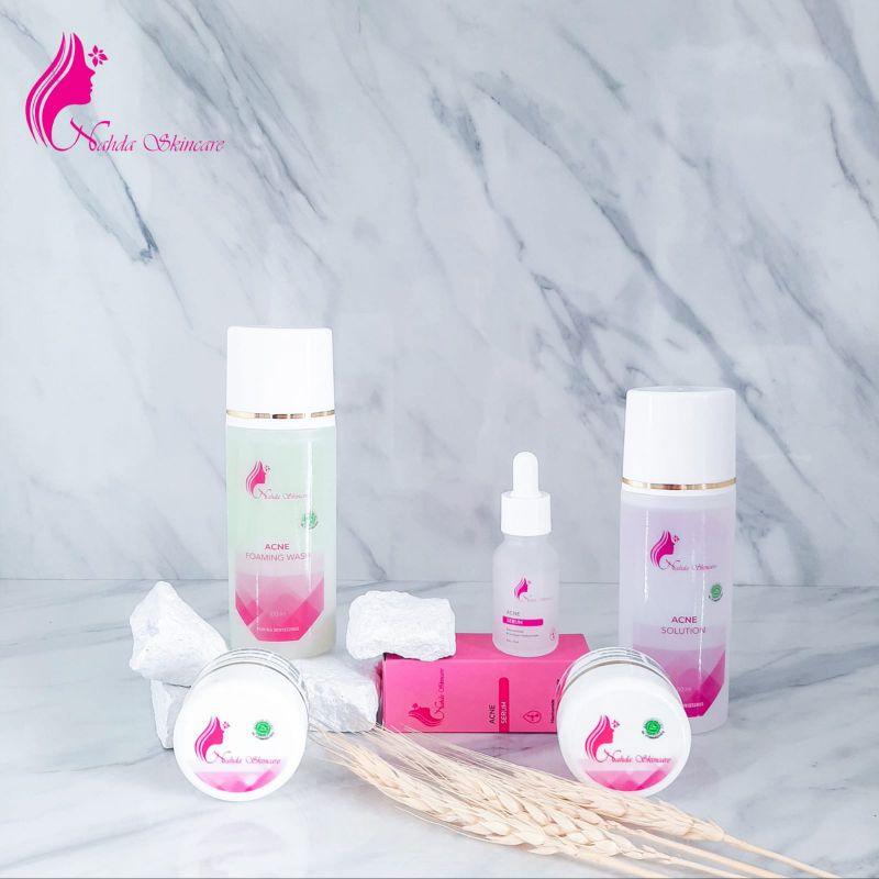 NAHDA SEKINCRE ORI +Serum