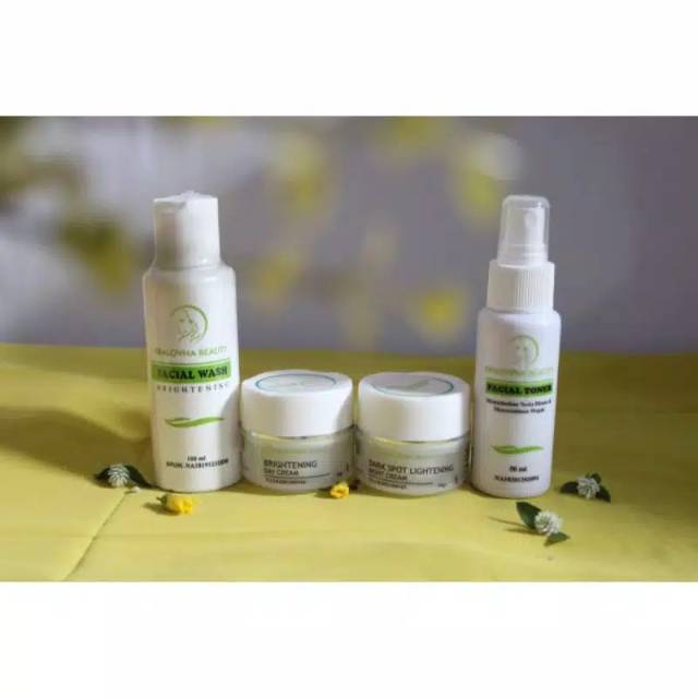 Paket acne Kralovna BSC