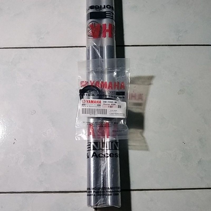 Ashok RX king +sil shok