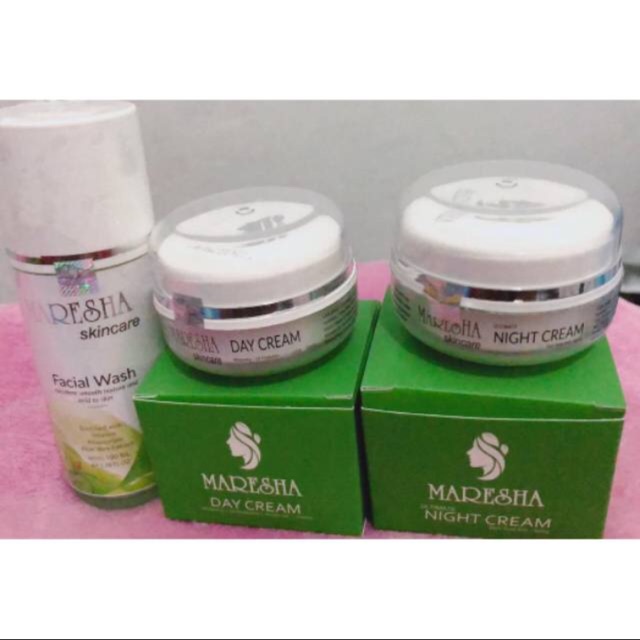 Paket hemat ultimate for acne