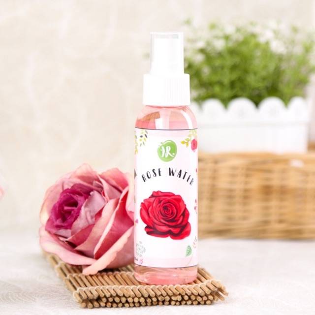 ROSE WATER NR