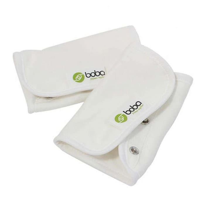 Boba Teething Pad Promo