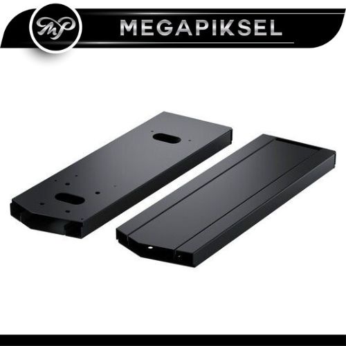 Blackmagic Design Fairlight Console Chassis Leg Kit 8 Deg