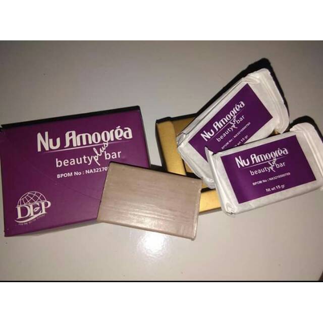 Nu amoorea