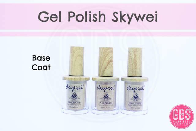 BASE COAT SKYWEI