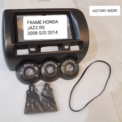 FRAME HONDA JAZZ RS