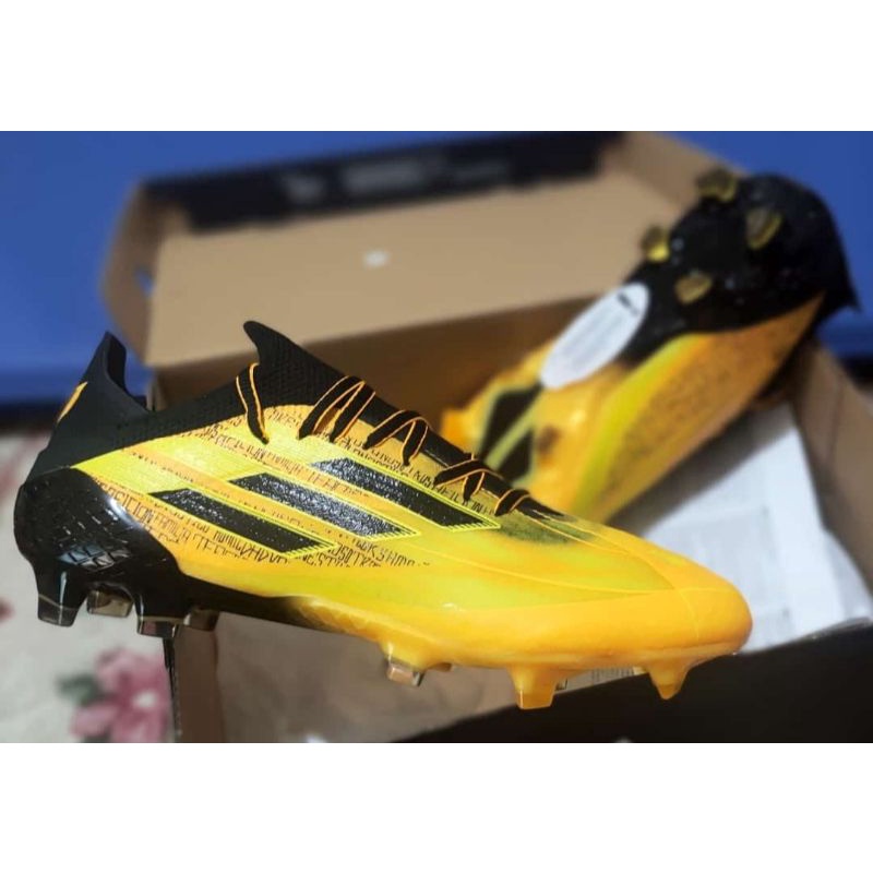 Adidas X.1 speed flow