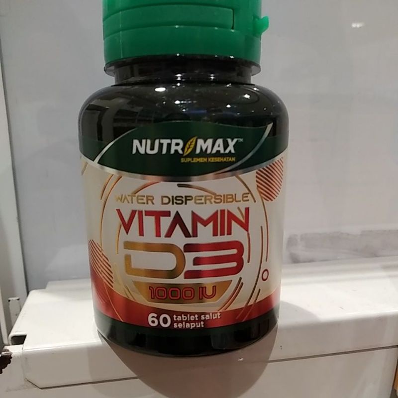 nutrimax
