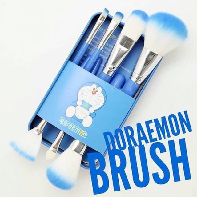 Brush karakter