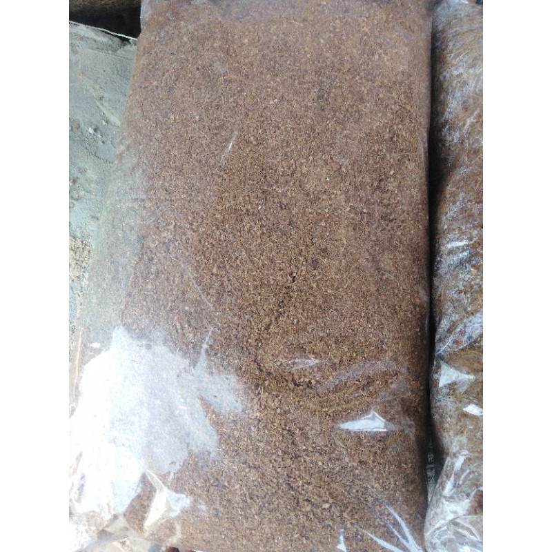 cocopeat