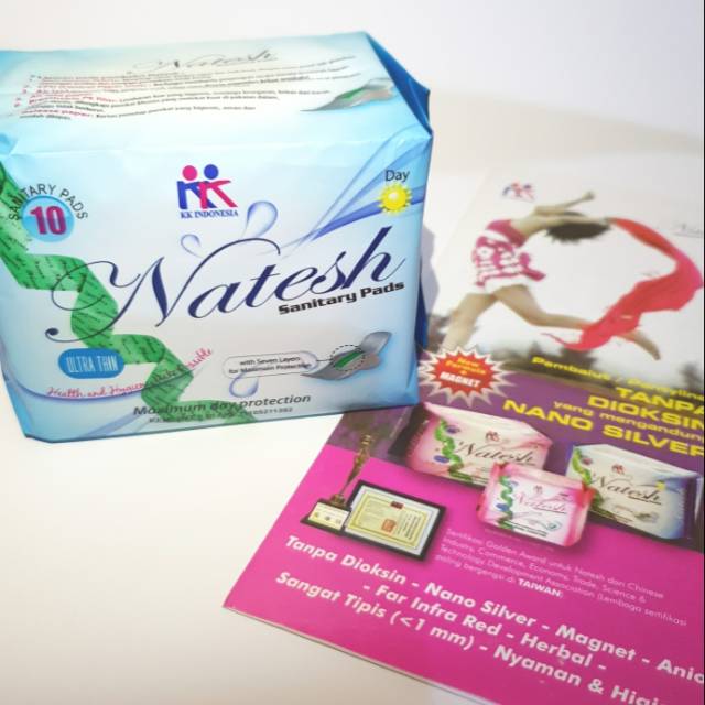 Natesh Day