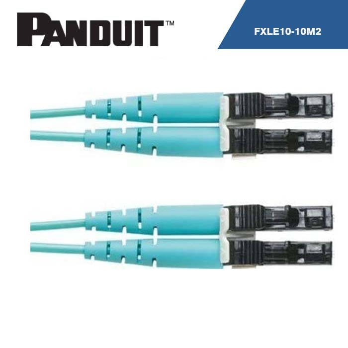 Panduit Patchcord FXLE10-10M2