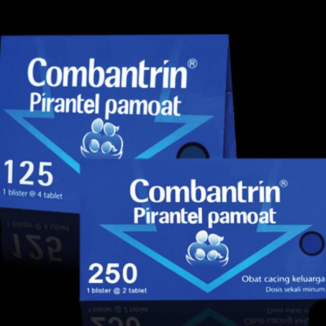 Combantrin Tablet
