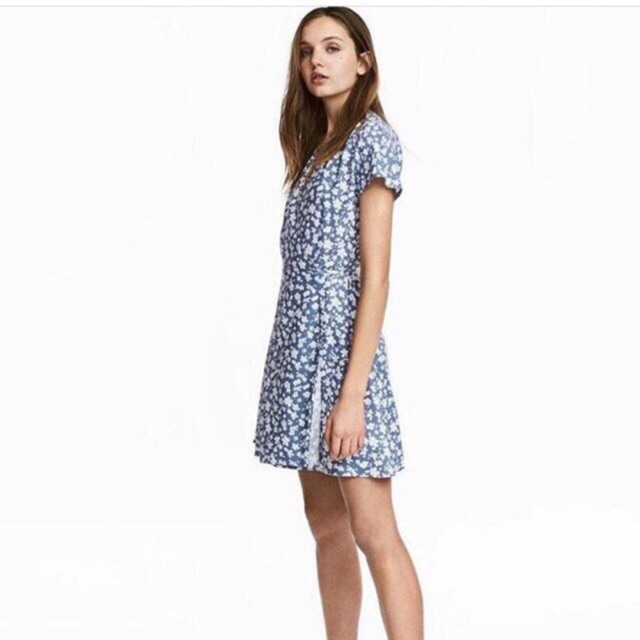 Dress HnM divide