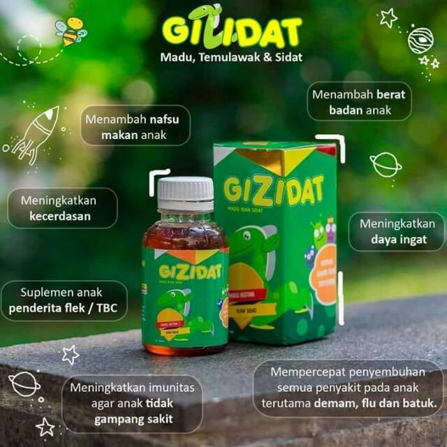 Suplemen OPTI