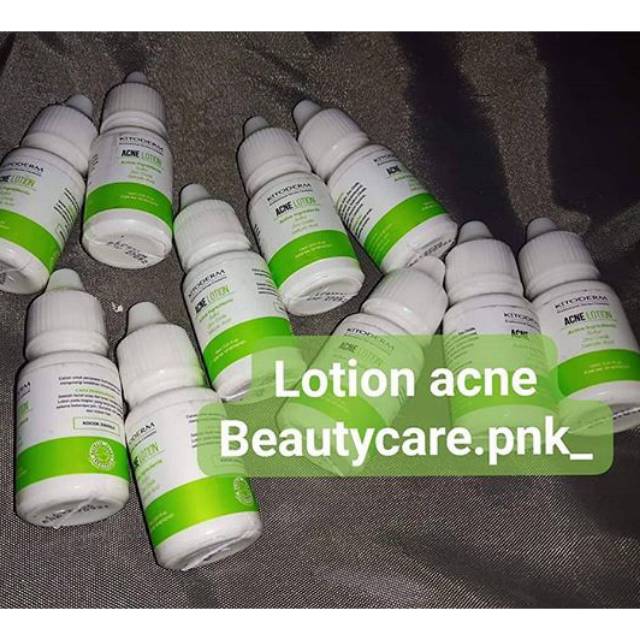 Obat jerawat ampuh