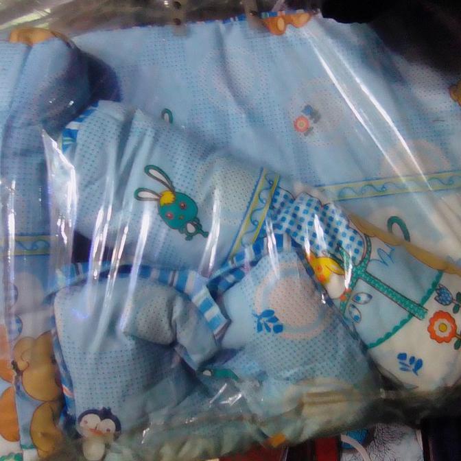 Terbaru Kasur Bayi Set