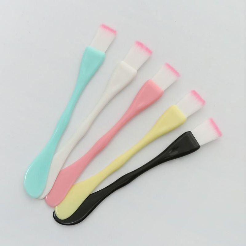 Kuas Masker Silikon