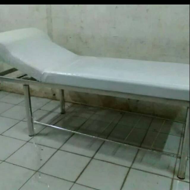 Bed facial