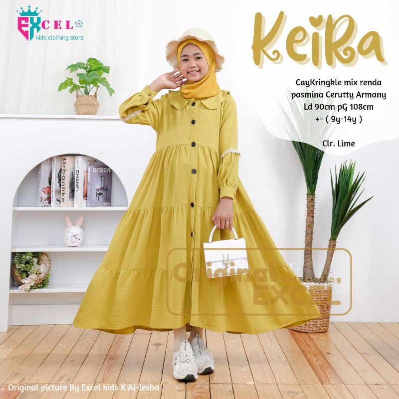 keika