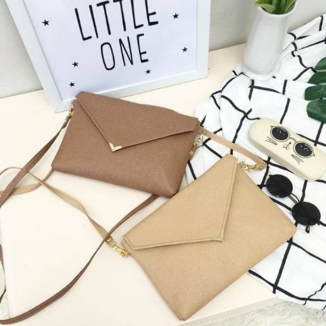 Envelope vintage