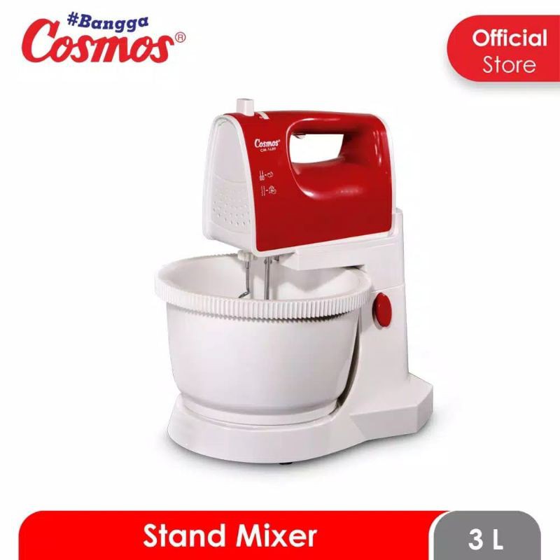 Stand Mixer Cosmos CM 1689
